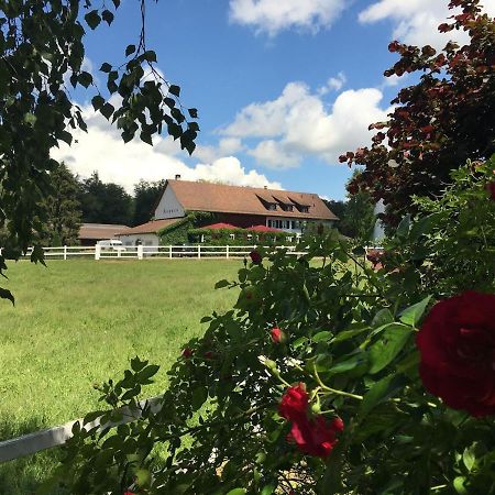 Hofgut Albfuehren Dettighofen (Waldshut) Exterior foto