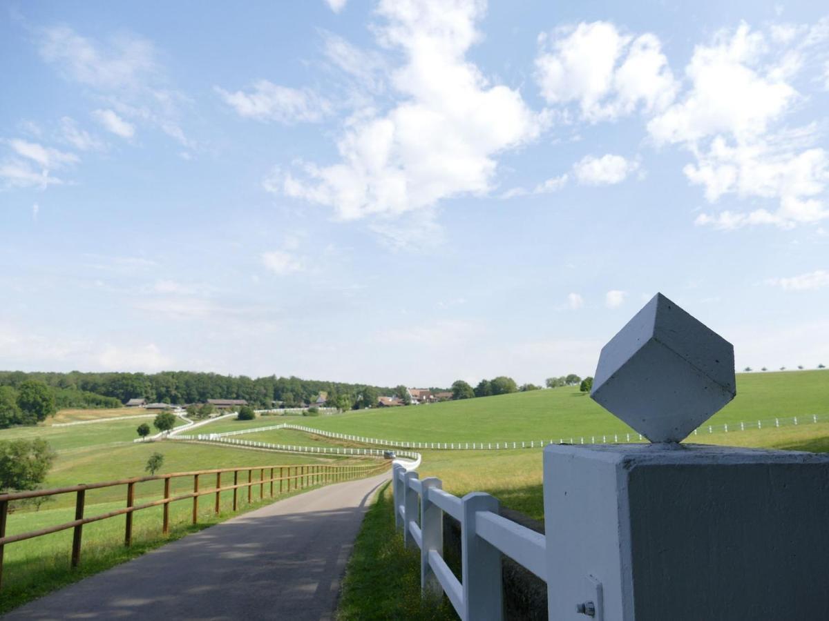 Hofgut Albfuehren Dettighofen (Waldshut) Exterior foto