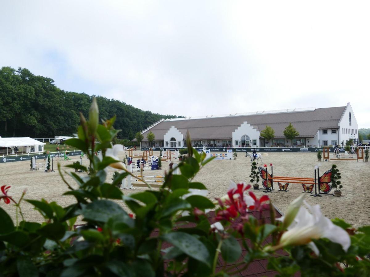 Hofgut Albfuehren Dettighofen (Waldshut) Exterior foto