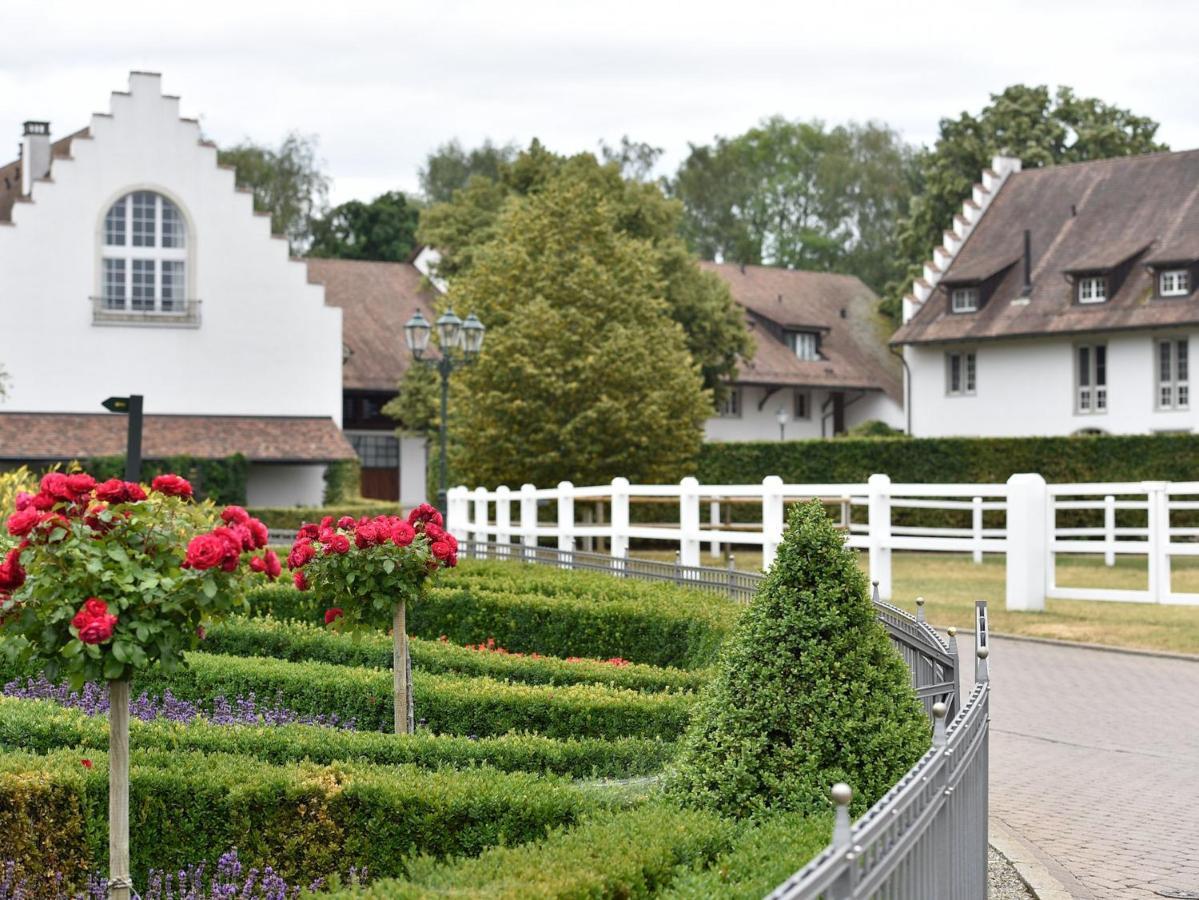 Hofgut Albfuehren Dettighofen (Waldshut) Exterior foto